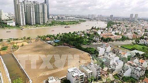 new deal promises green solutions for hcm city