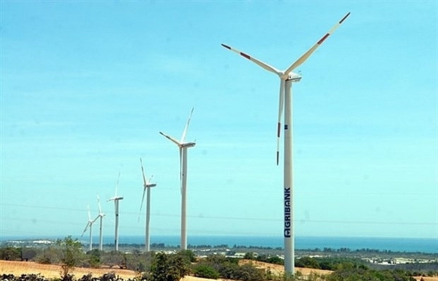 UK investors eye renewable energy in Vietnam