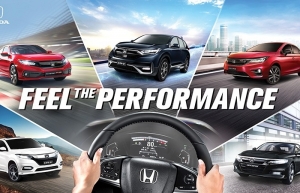 Honda Vietnam: “The Power of Dreams” spirit