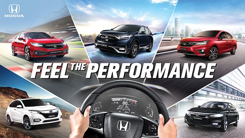 Honda Vietnam: “The Power of Dreams” spirit