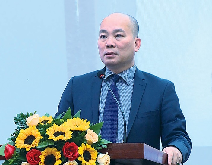 Extending Vietnam’s export value chain via hybrid promotion