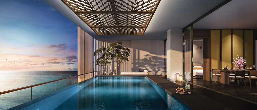 Regent Phu Quoc elevates the luxury resort experience In Vietnam