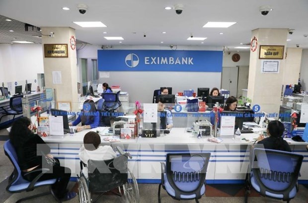 Eximbank ends partnership with Japan's SMBC