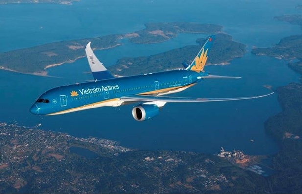 Vietnam Airlines to launch online check-in service at Lien Khuong airport