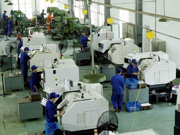 Vietnam sustains stature as global manufacturing hub: Taiwanese media