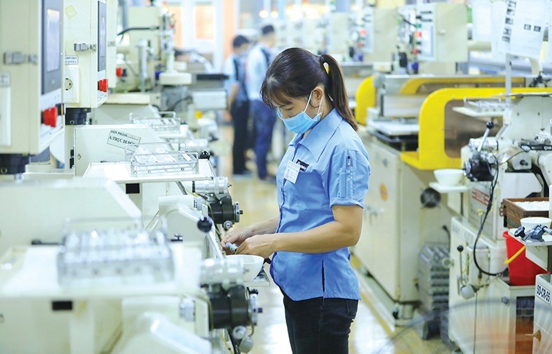 Vietnam ripe for expanding investment from abroad