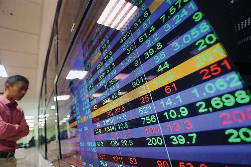 Implemented guidelines aiding equitable stock market interest