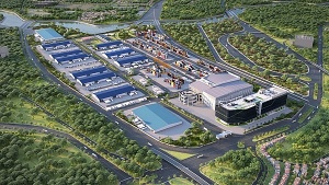 IFC supports development of Vinh Phuc ICD Logistics Centre