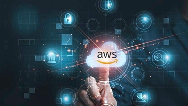Amazon Web Services to set up local zone in Hanoi