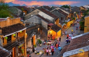 Visit Vietnam Year – Quang Nam 2022 expected to drive tourism recovery