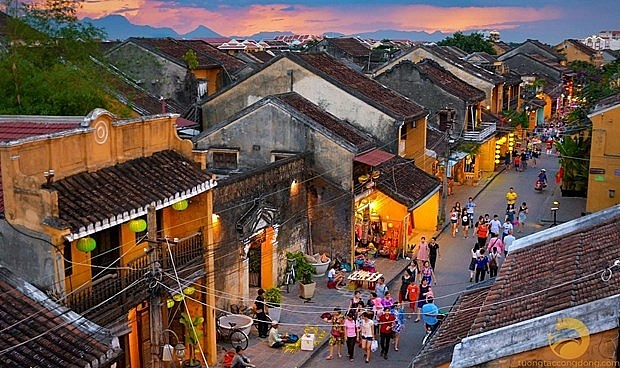Visit Vietnam Year – Quang Nam 2022 expected to drive tourism recovery