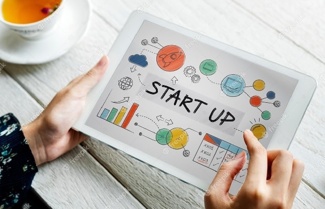 Tech ecosystem ripe for startup buy-in