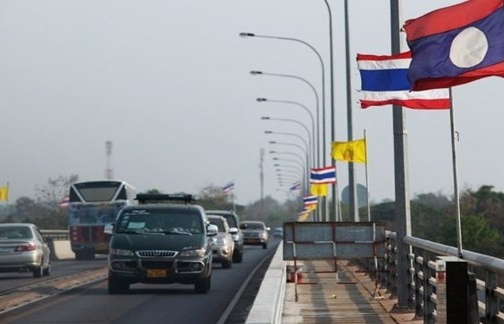 Laos, Thailand agree to reopen borders soon