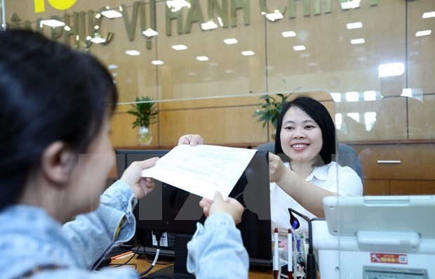 HCM City accelerates delivery of online public administrative services