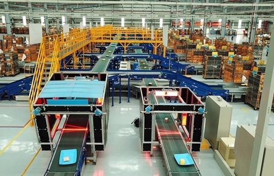 Vietnam’s logistics sector attracts more foreign investment inflows
