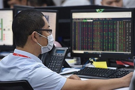 Market mixed due to rising selling force