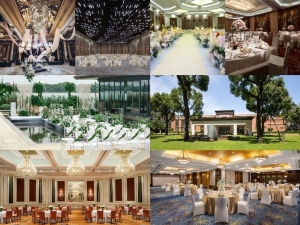 Jin Jiang Radisson Hotels Participates in China Wedding Expo 2025