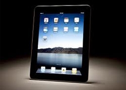 Apple to unveil iPad upgrade