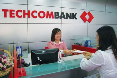 techcombank wins bank of new yorks award