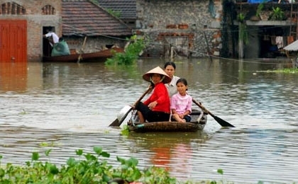 Vietnam ranks climate change as high priority