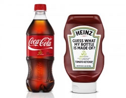 heinz and coca colas landmark partnership