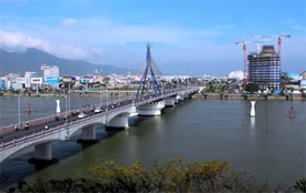 danang seeks new ideas for development