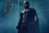 Holy streaming, Batman! 'Dark Knight' on Facebook