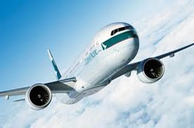 cathay pacific to buy 27 new airbus boeing planes