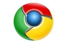 new chrome browser ready for the world