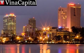 vinacapital vietnam still leading emerging economy