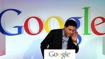 google rewards top executives