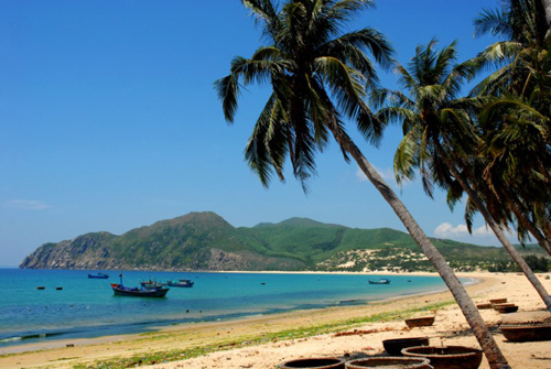phu yen to host national tourism year in 2011