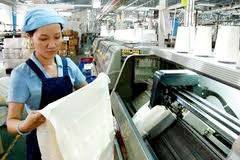 textile group woos taiwanese investor