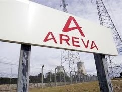 Areva drops 9 per cent on market amid Japan nuclear fears