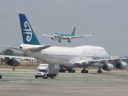 air nz shares plunge on japan nz disaster profit warning