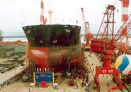 vietnam india expand cooperation in shipbuilding