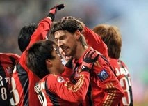 seoul set early pace in asian champions league