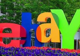 eBay invests in online market
