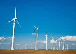 Large wind farm project gets okayed