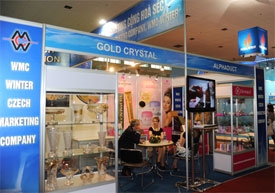 trade fairs promote export potential