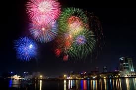 intl fireworks festival to take place