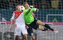 armenia hold russia to 0 0 draw