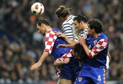 croatia end frances winning streak