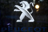 Peugeot family rules out taking GM stake