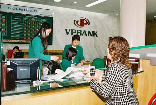 vp bank decreases lending interest rate