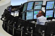 European stocks mixed as EU summit eases crisis mood