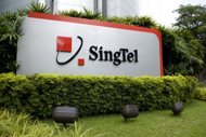 SingTel moves into mobile ads to boost revenue