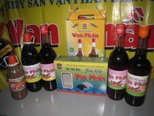 fish sauce exported to malaysia