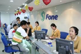 S-Fone on brink of disappearing from telecom market
