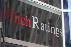fitch lowers hagls outlook to negative
